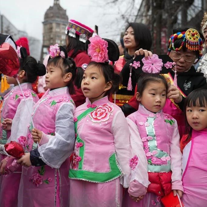 Deadly California shooting casts pall over ºÚÁϳԹÏÍø Lunar New Year festivities